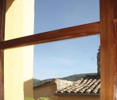 Bocairente House | Casa Rural Mirador