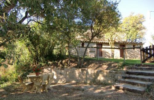 Lladurs House | Casa Rural Moixella