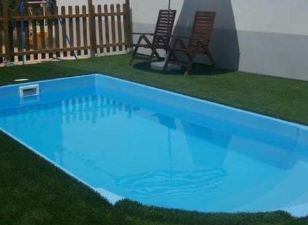 Dehesa de Santiago House | Casa rural Molino Pataslargas
