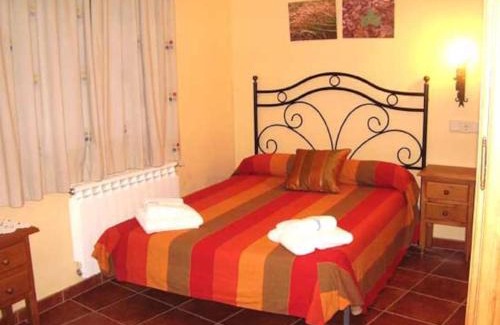Dehesa de Santiago House | Casa rural Molino Pataslargas