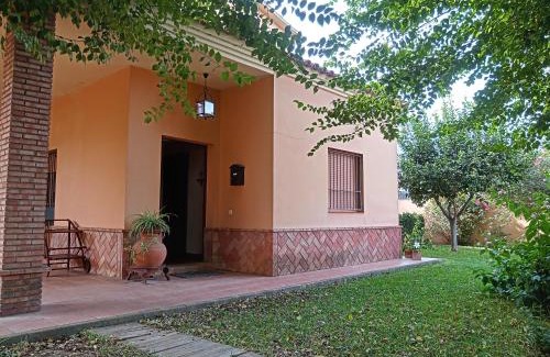 Carmona House | Casa Rural Orégano