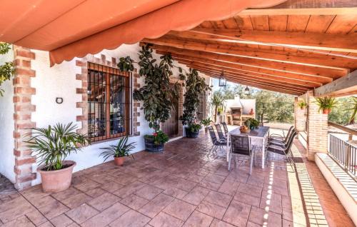 Cabra House | Casa Rural Pío