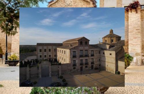 Bureta House | Casa Rural Palacio de Bureta