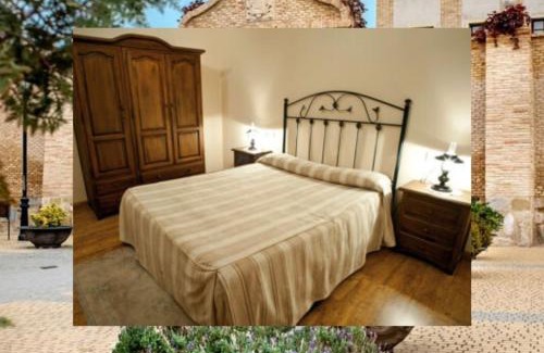 Bureta House | Casa Rural Palacio de Bureta