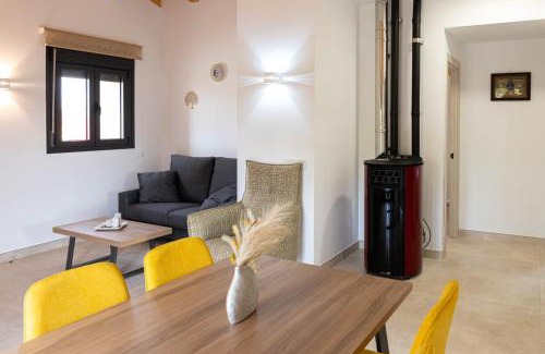 Villarquemado Apartment | Casa Rural Paseo de cuento