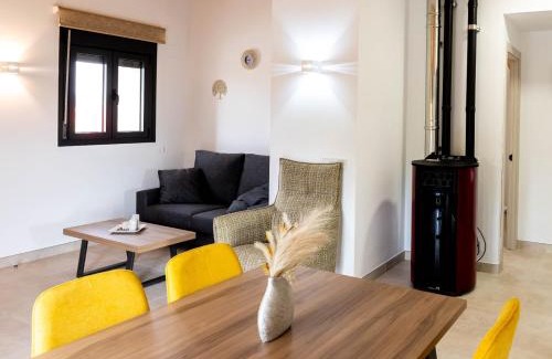 Villarquemado Apartment | Casa Rural Paseo de cuento