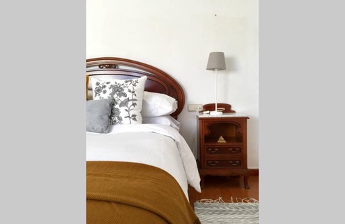 Cerdedo House | Casa Rural Picape
