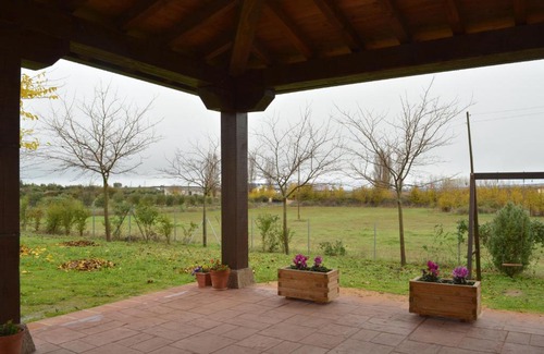 Oropesa House | Casa Rural Pilón del Fraile
