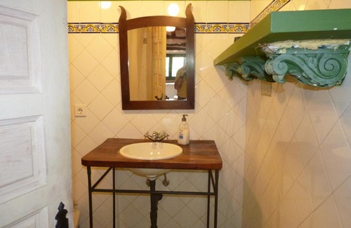 Valcaba House | Casa Rural Posada Alma de Gato