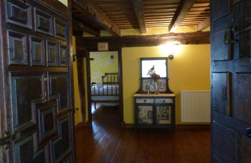 Valcaba House | Casa Rural Posada Alma de Gato