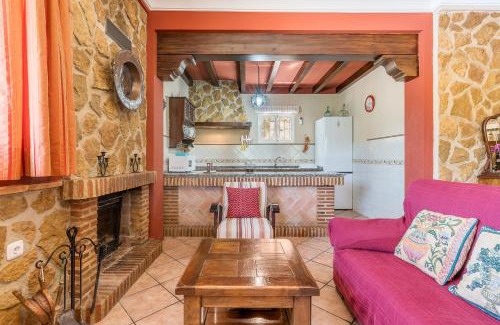 Carcabuey House | Casa Rural Puente Piedra