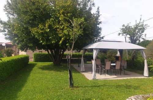 Loureiro House | Casa Rural Rectoral Santa Baia