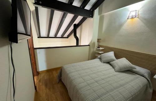 El Ronquillo House | Casa Rural Rincón del Lago
