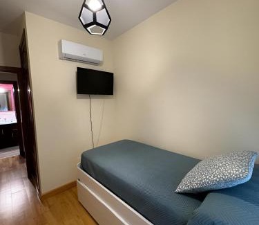 El Ronquillo House | Casa Rural Rincón del Lago