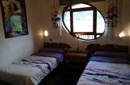 Cardano de Abajo House | Casa Rural Ruralba