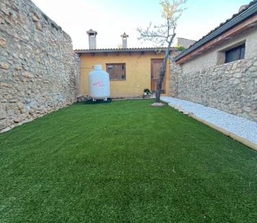 Sepulveda House | casa rural san ignacio