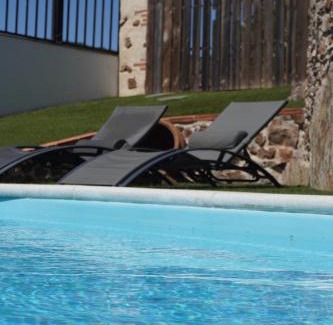 Hinojales House | Casa Rural Sierra Tórtola 2