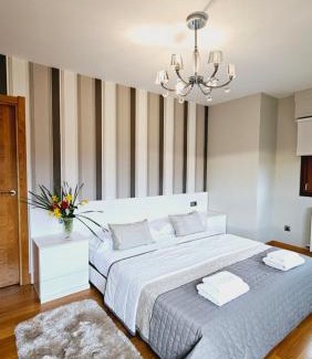 Oiartzun Villa | Casa Rural Simonan Borda