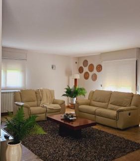 Oiartzun Villa | Casa Rural Simonan Borda