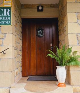 Oiartzun Villa | Casa Rural Simonan Borda