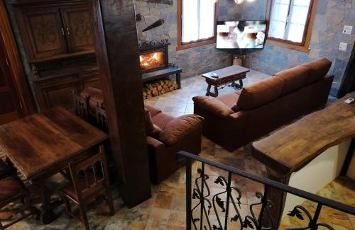 Arantza House | Casa rural SOROA landetxea