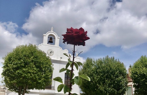 La Nava Cottage | Casa Rural Superior Para dos Personas, La Nava, Corazón de la Sierra de Huelva