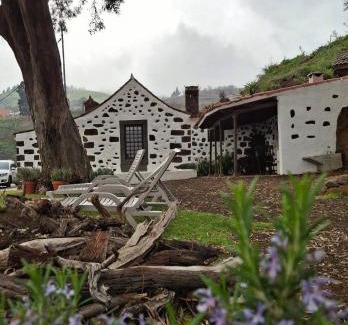 Vega de San Mateo House | Casa Rural Tintilla