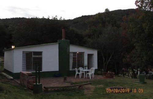 Tocancipa Apartment | Casa rural tipo loft