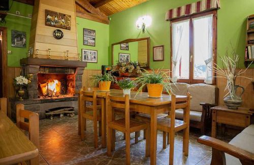 Valcarlos House | CASA RURAL TOKI ONA