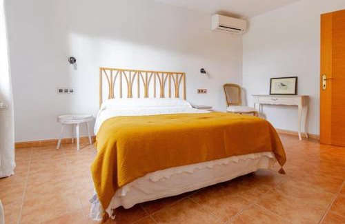 Alcaniz House | Casa Rural Torre Gil