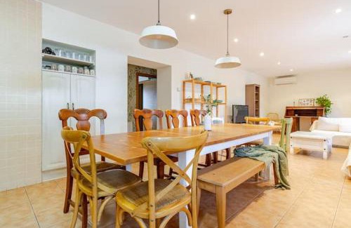 Alcaniz House | Casa Rural Torre Gil