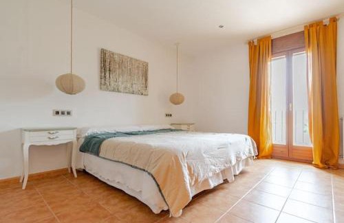 Alcaniz House | Casa Rural Torre Gil