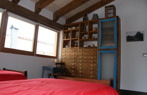 Velliza House | Casa Rural Velliza