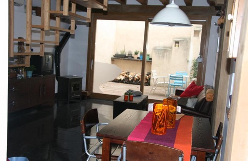 Velliza House | Casa Rural Velliza