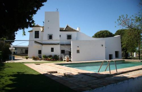 Marchena Villa | Casa Rural Viña Meneses