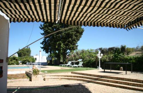Marchena Villa | Casa Rural Viña Meneses