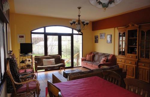 Fuentelisendo House | Casa rural Villa Abeleste