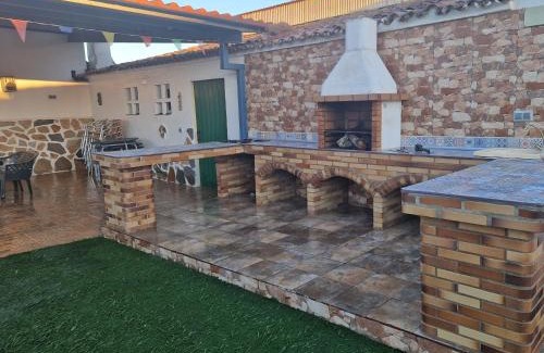 Don Benito House | Casa Rural ¨Villa Vivares¨ 3*