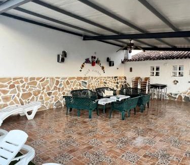 Don Benito House | Casa Rural ¨Villa Vivares¨ 3*