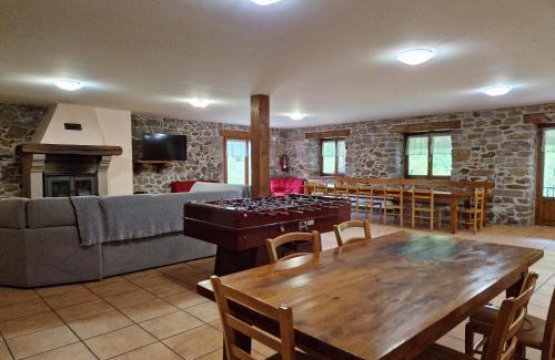 Etxalar Ski Chalet | Casa Rural Zimitxu