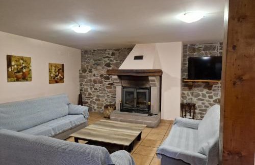 Etxalar Ski Chalet | Casa Rural Zimitxu