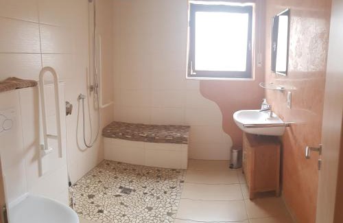 Flonheim Apartment | Casa Rustica