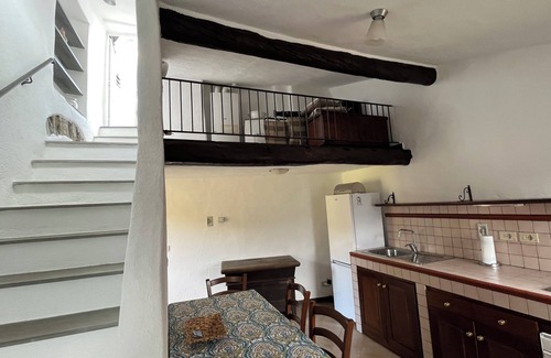 Vasia House | Casa Rustica di Vasia Village house with panoramic terrace in beautiful surroundings!