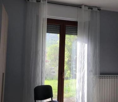 Lenola House | Casa Rustica