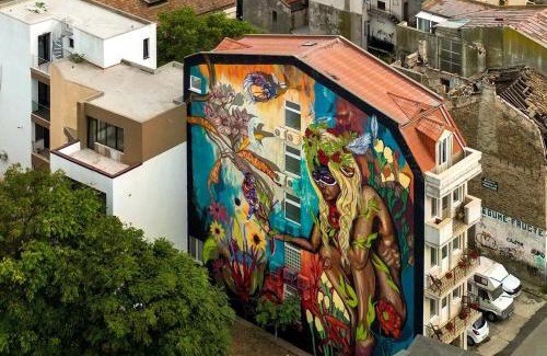 Old Town House | Casa Ruxandrei
