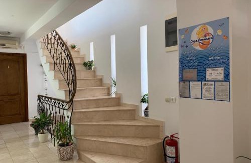 Old Town House | Casa Ruxandrei