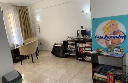 Old Town House | Casa Ruxandrei