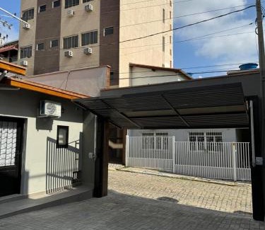 Aparecida House | Casa Sabor e Fé