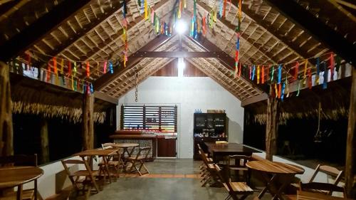 Alter do Chao House | Casa Saimiri