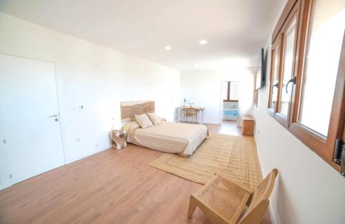 Almansa House | Casa Saladarejo de los Olivos